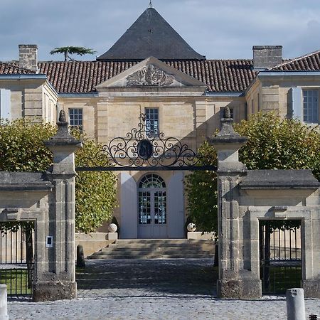 Chateau Du Tertre Arsac Luaran gambar