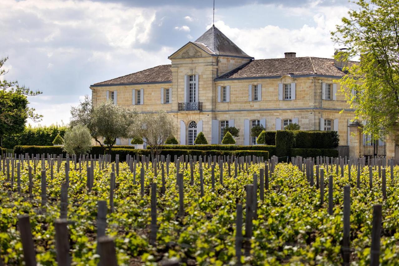 Chateau Du Tertre Arsac Luaran gambar