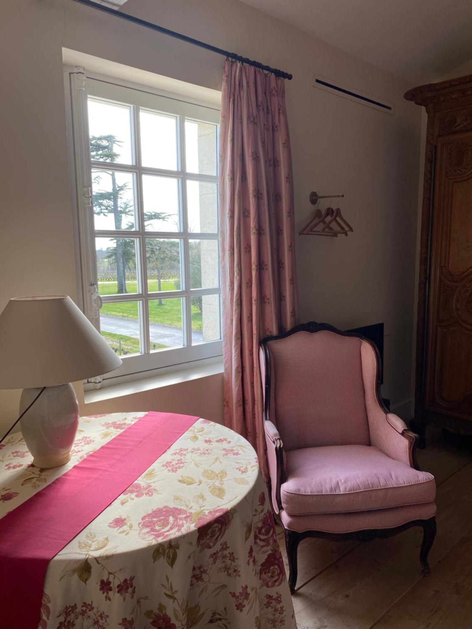 Chateau Du Tertre Arsac Luaran gambar